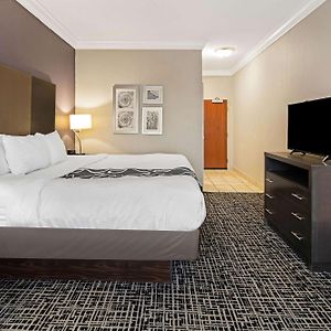 1 King Bed Mobility or Hearing Accessible Room Bathtub w or Grab Bars Non-Smoking